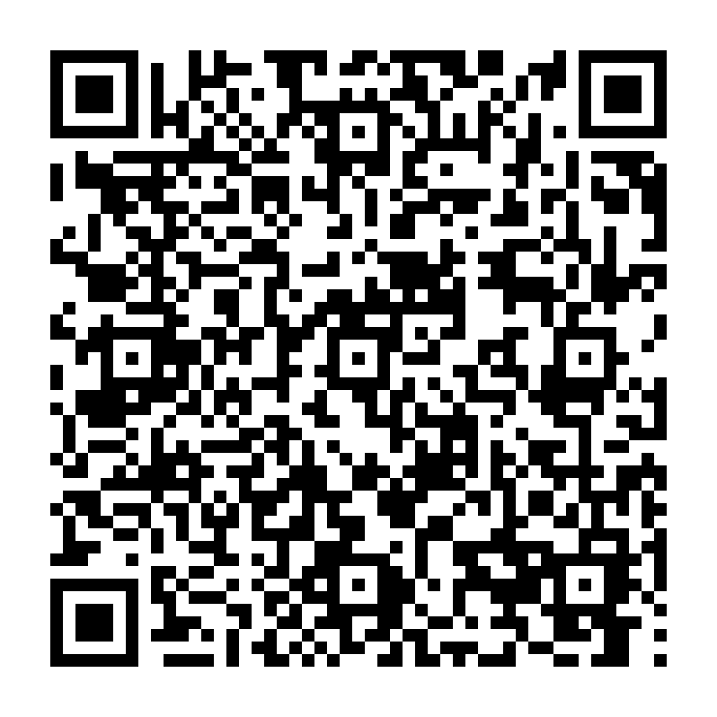 QR kód