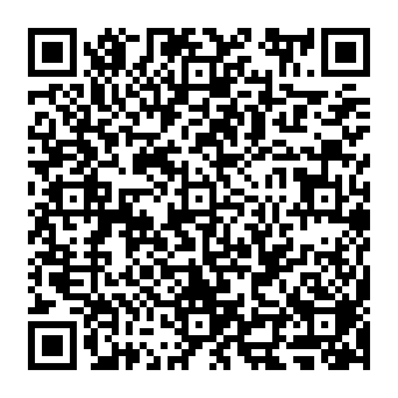 QR kód