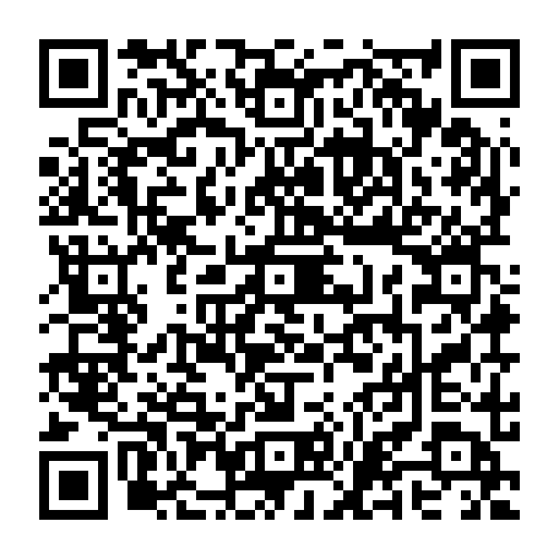 QR kód