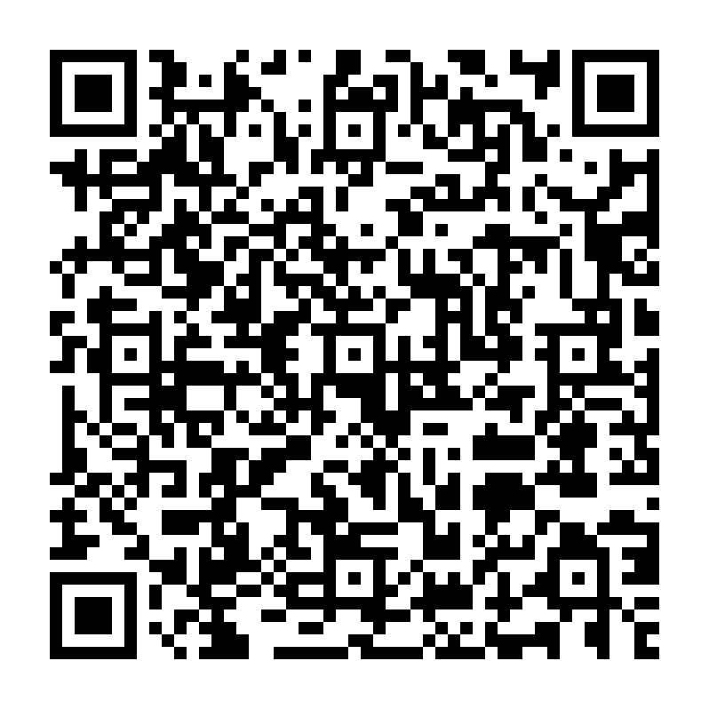 QR kód