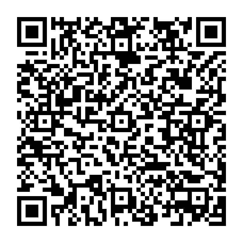 QR kód