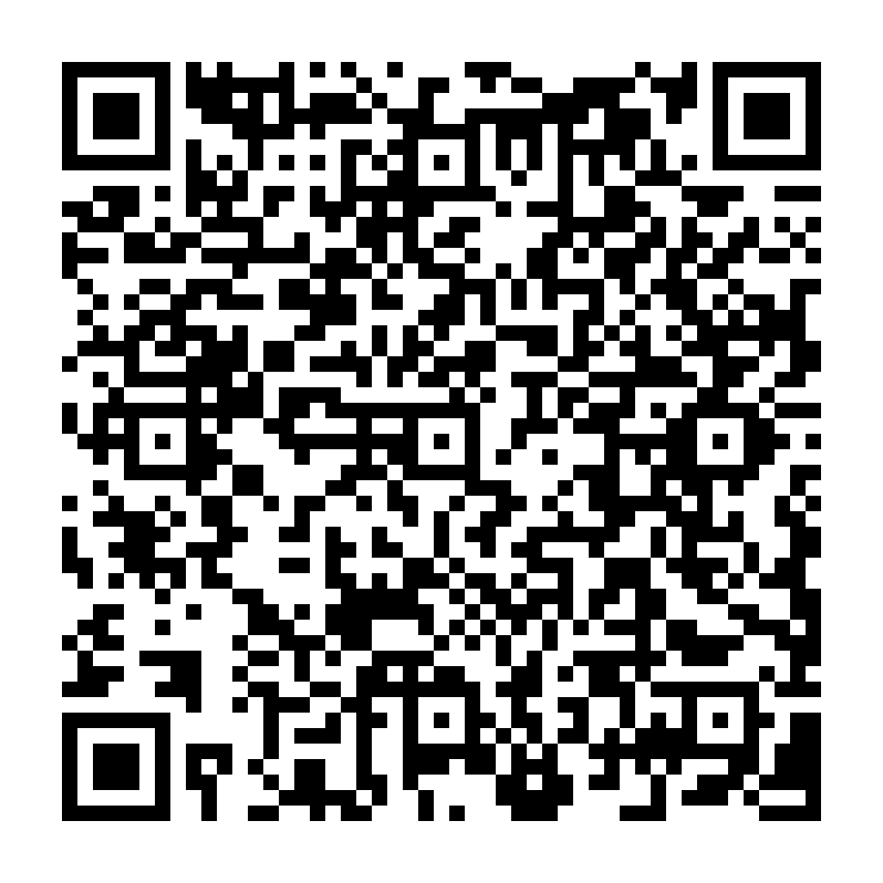 QR kód