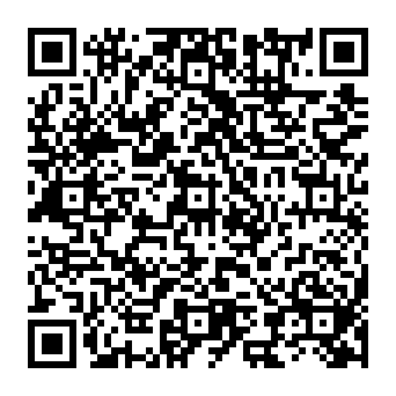 QR kód