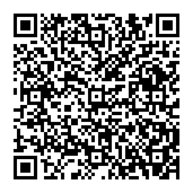 QR kód