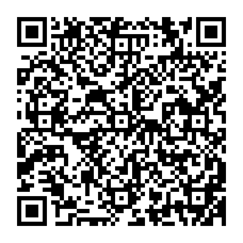 QR kód