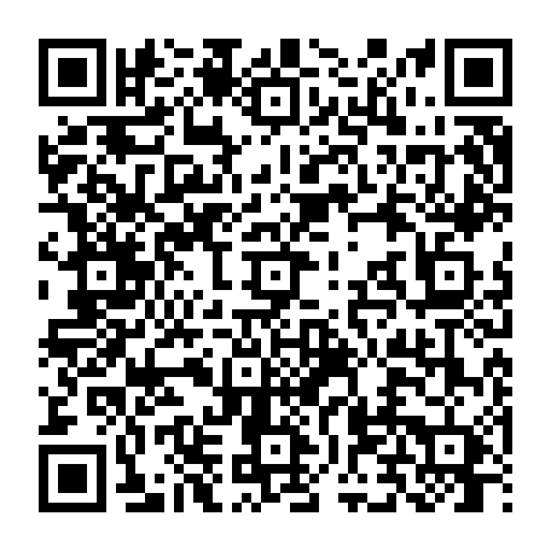 QR kód
