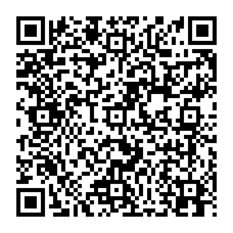 QR kód