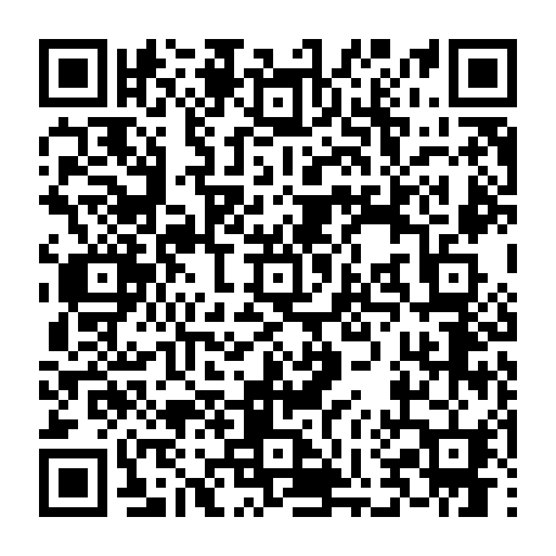 QR kód