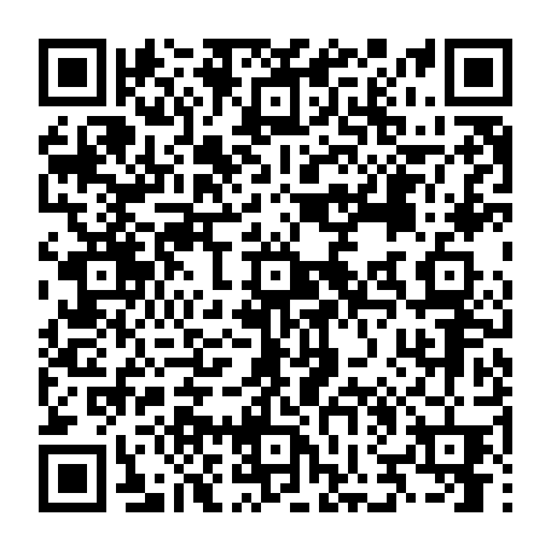 QR kód