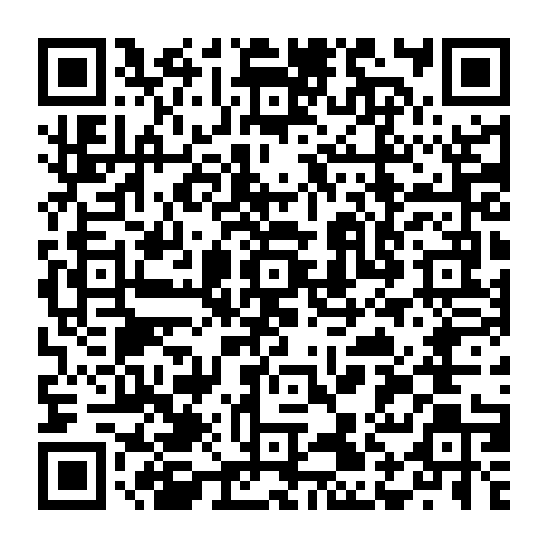 QR kód