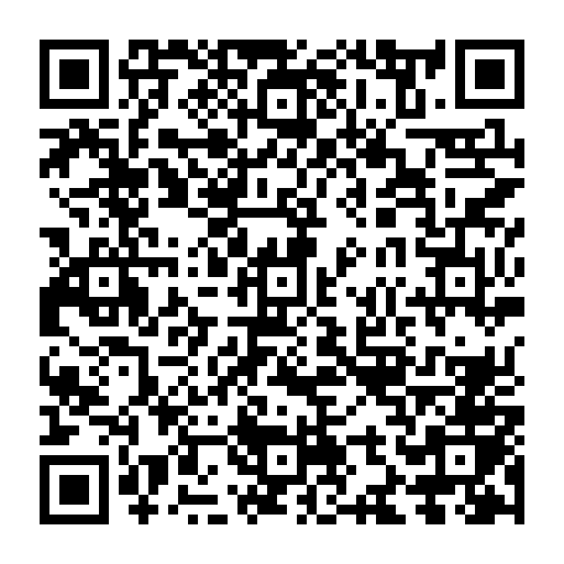 QR kód