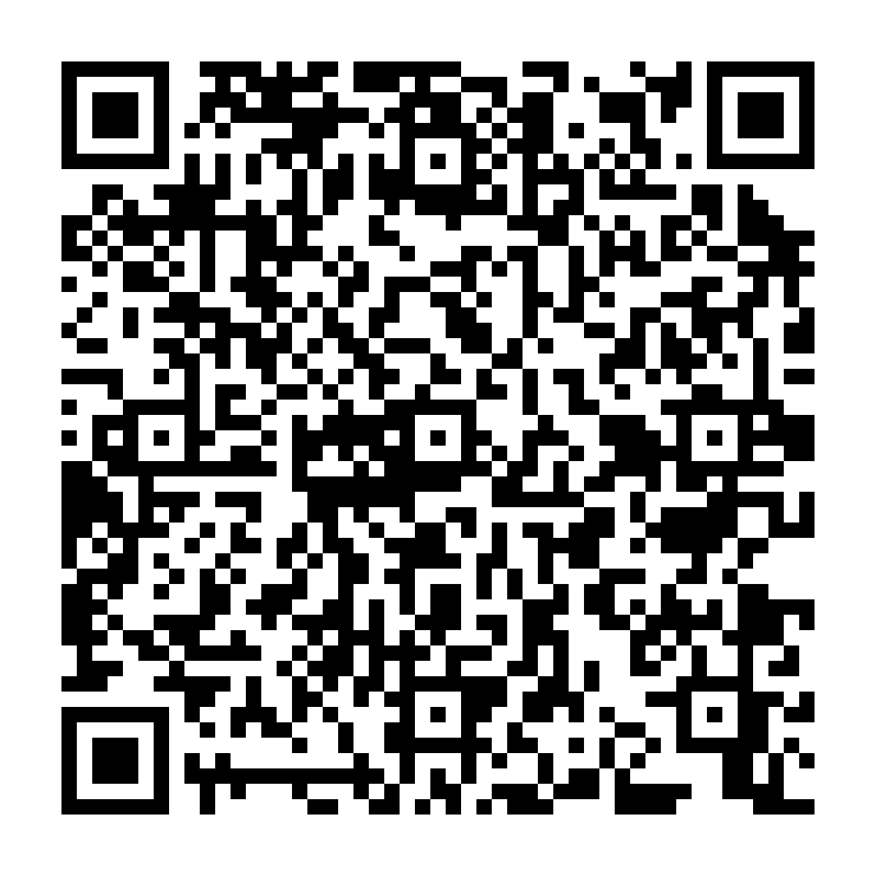 QR kód