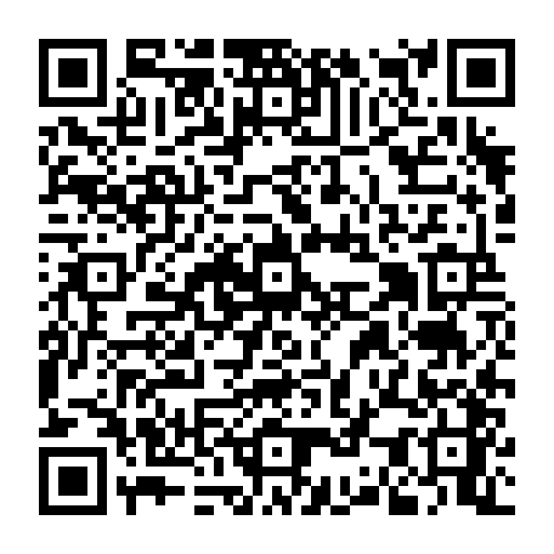 QR kód