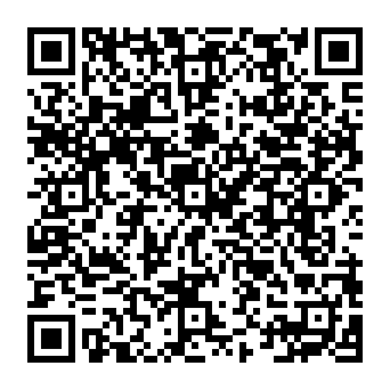 QR kód