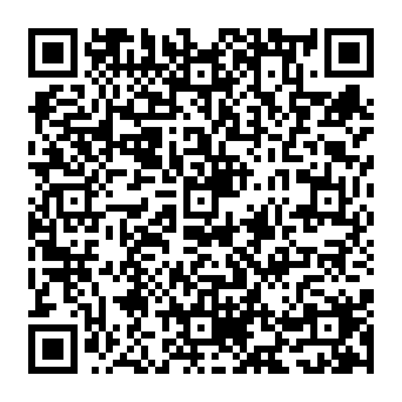 QR kód