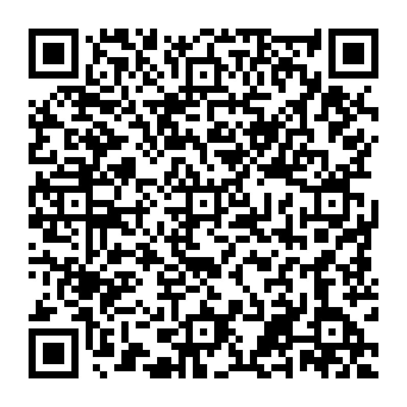 QR kód