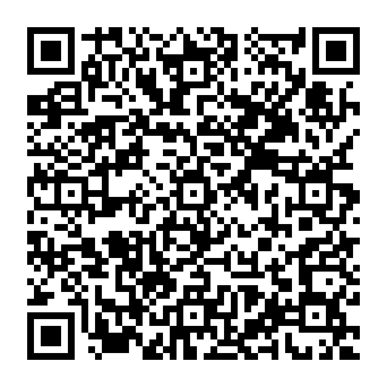 QR kód