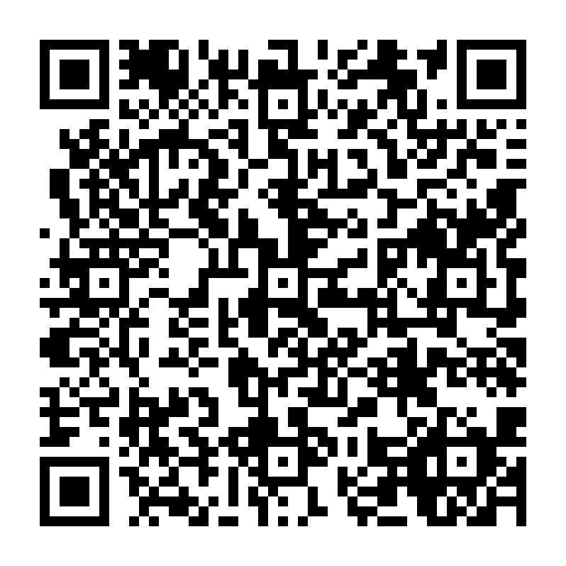 QR kód