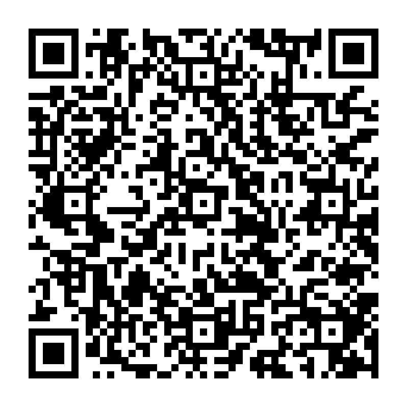 QR kód