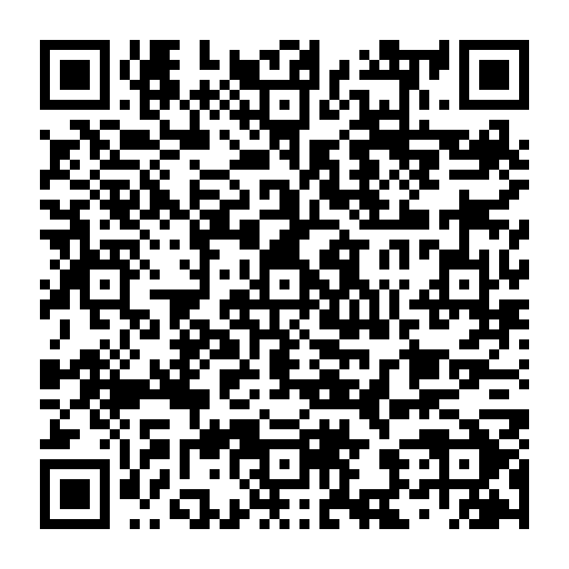 QR kód