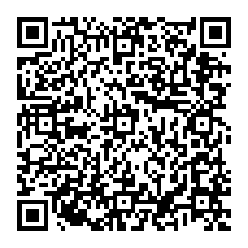 QR kód