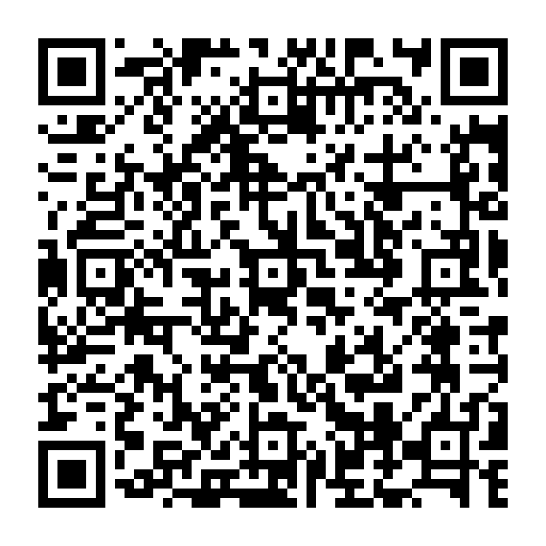 QR kód