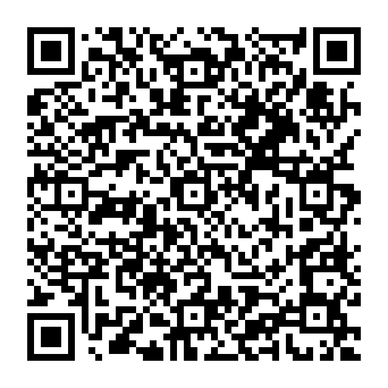 QR kód