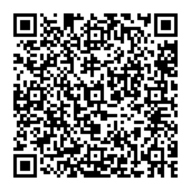QR kód