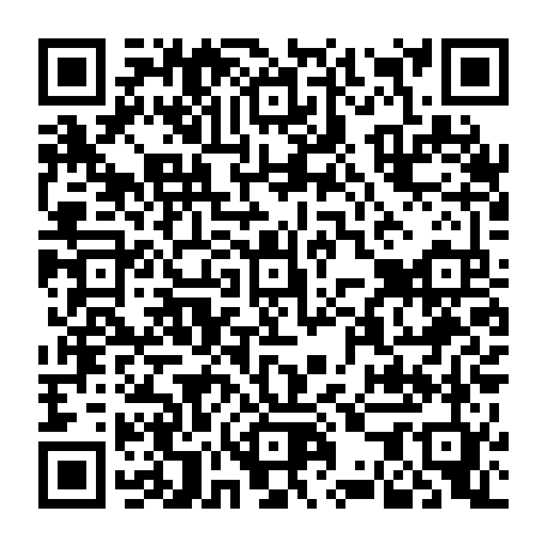 QR kód