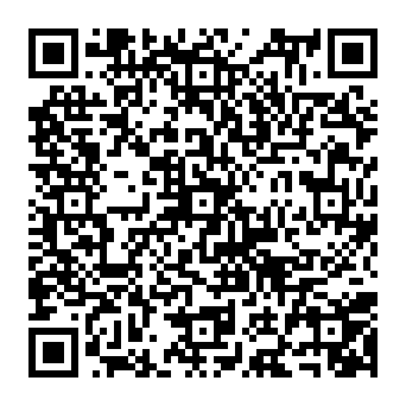 QR kód