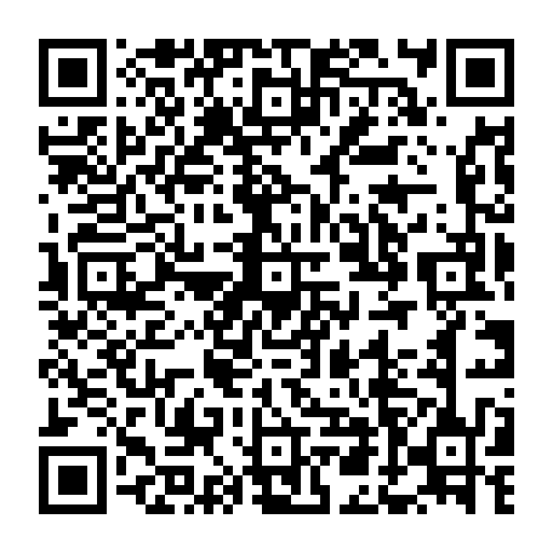 QR kód