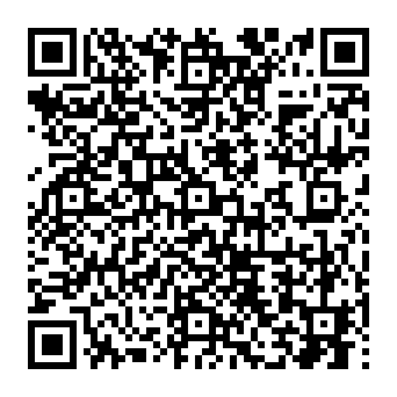 QR kód