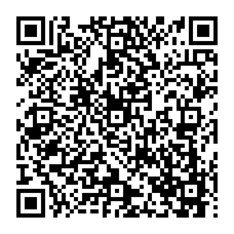 QR kód