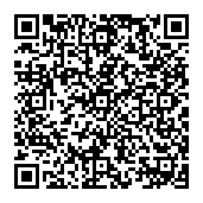 QR kód