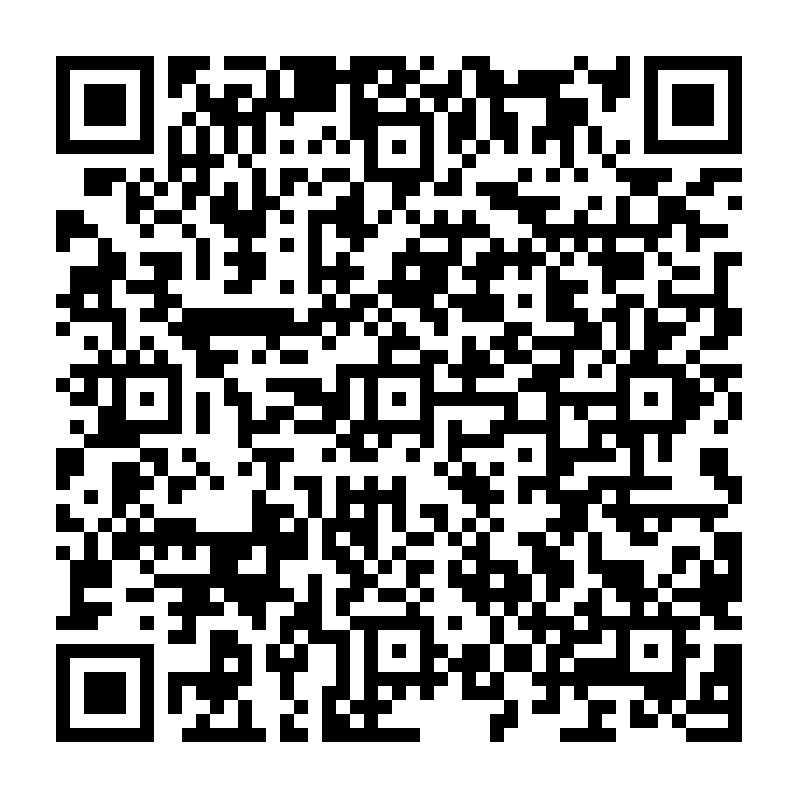 QR kód