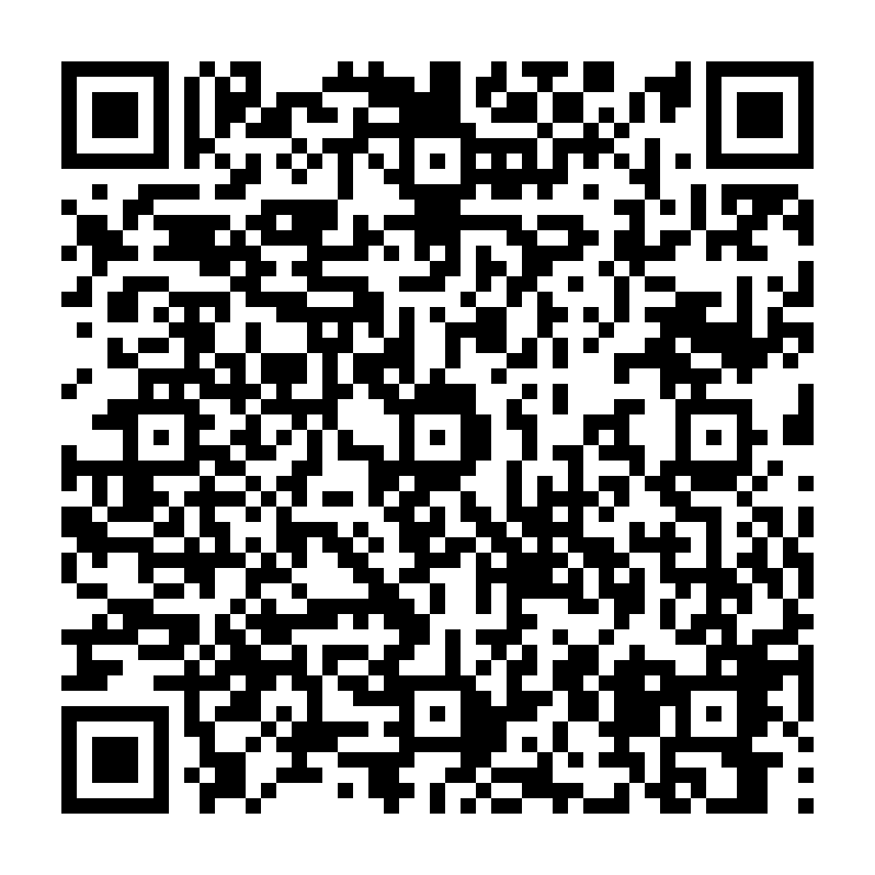 QR kód