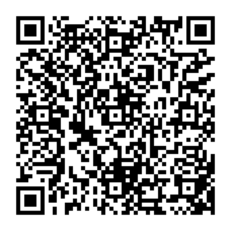 QR kód