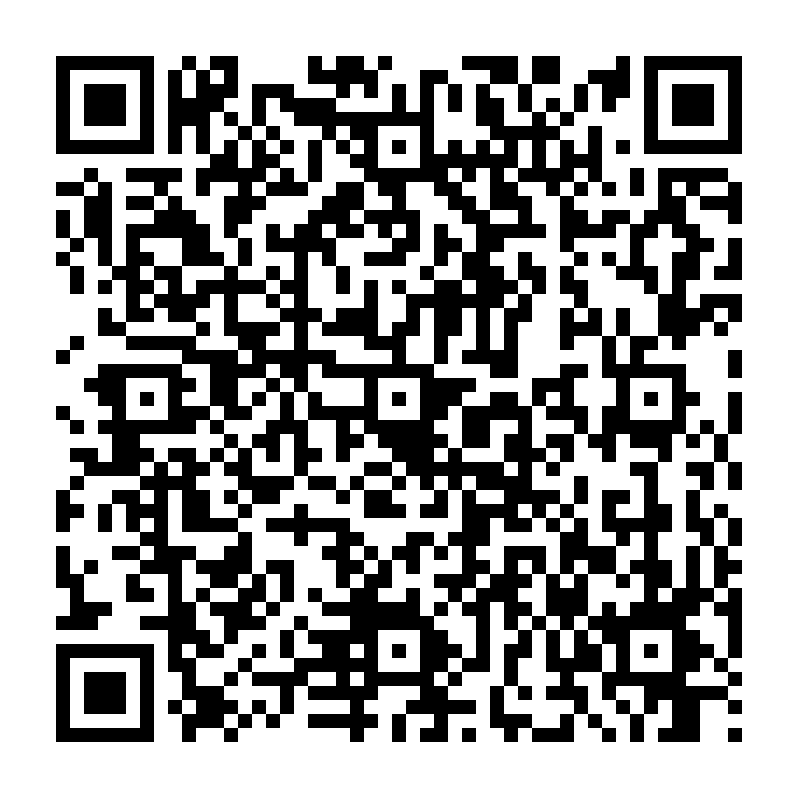 QR kód