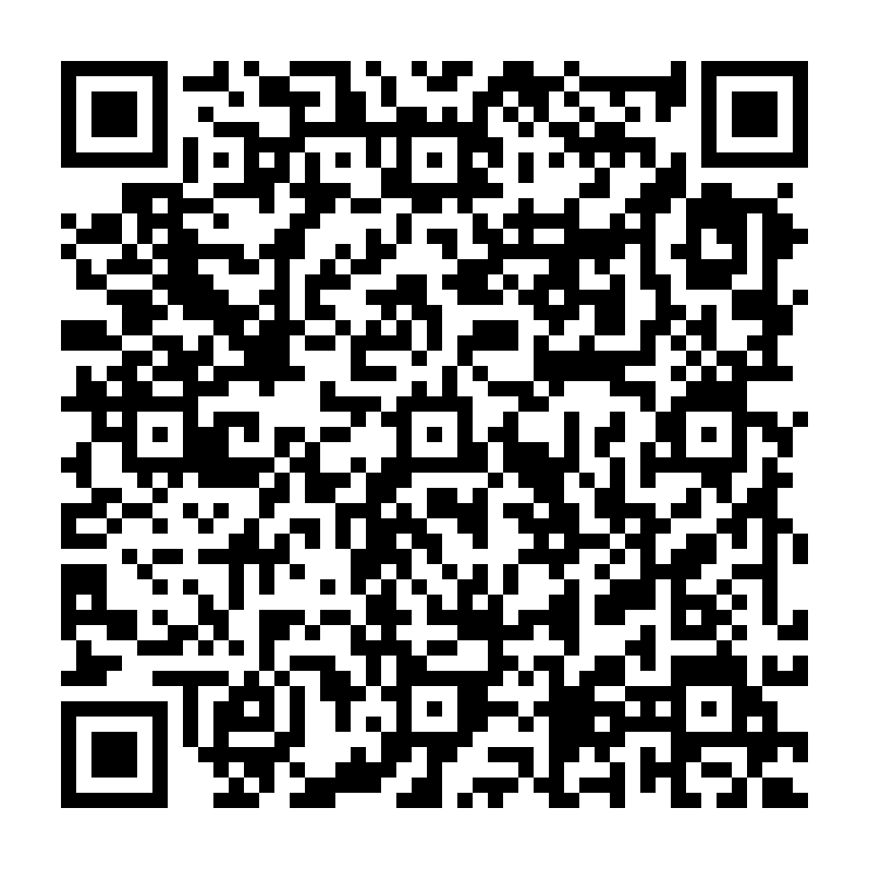 QR kód
