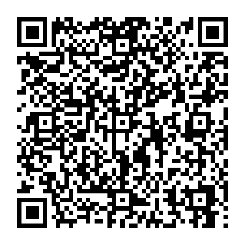 QR kód