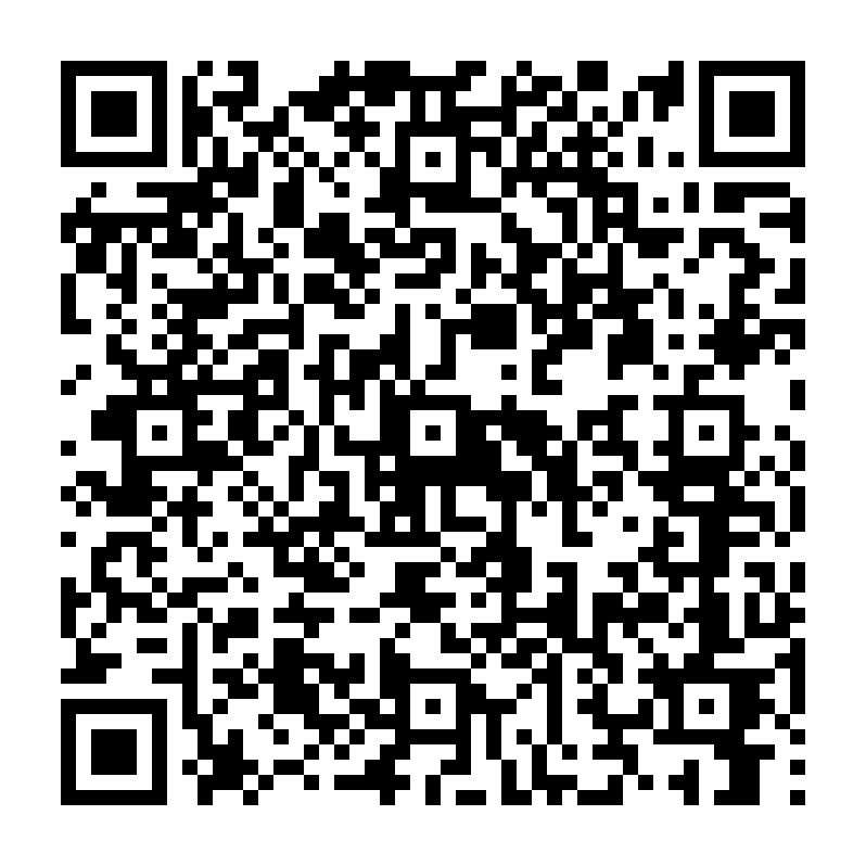 QR kód