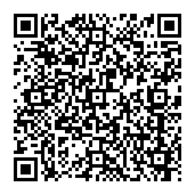 QR kód