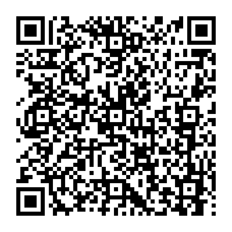 QR kód