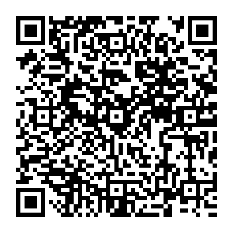 QR kód