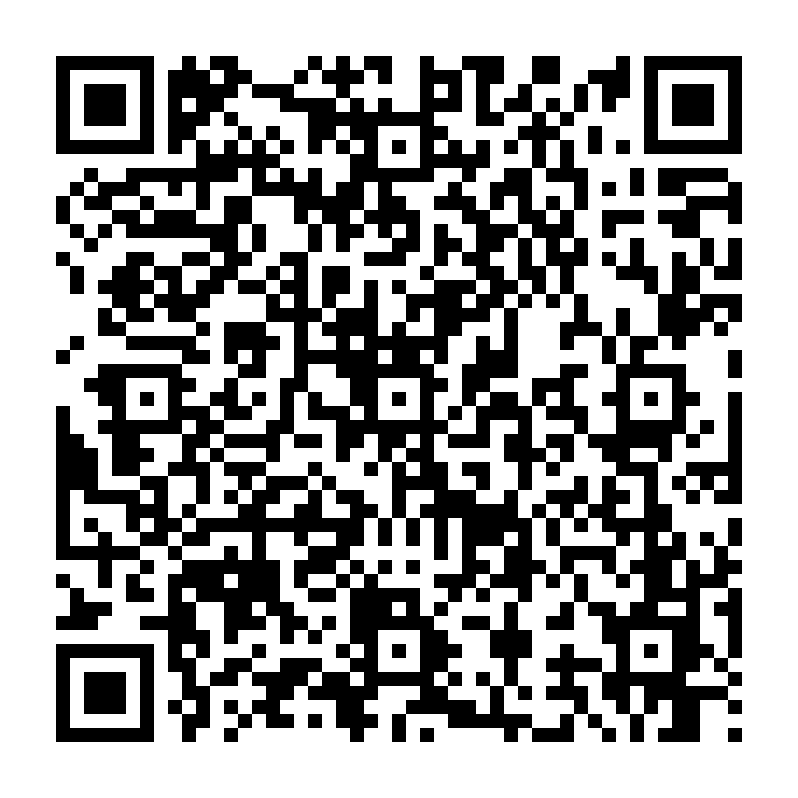 QR kód