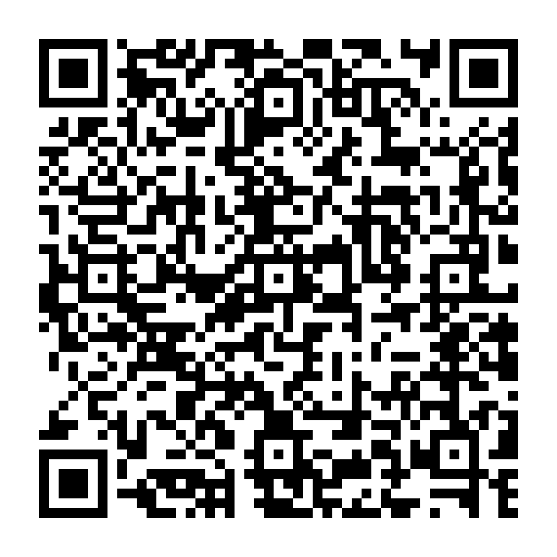 QR kód