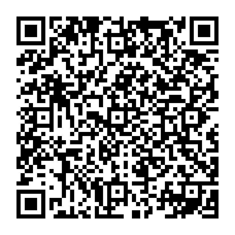 QR kód