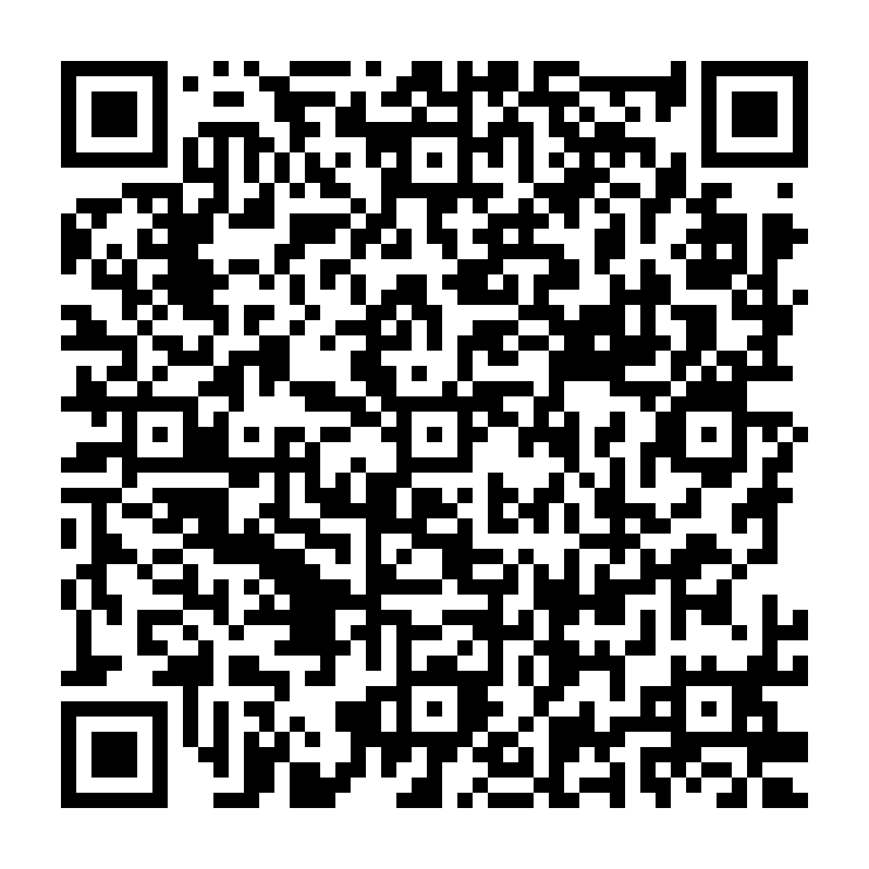 QR kód