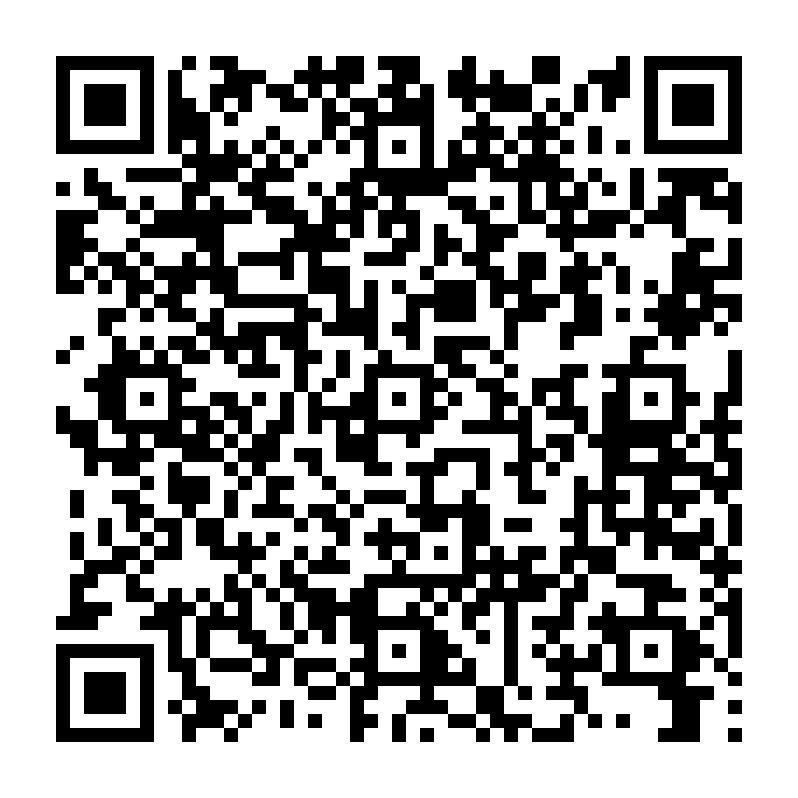 QR kód