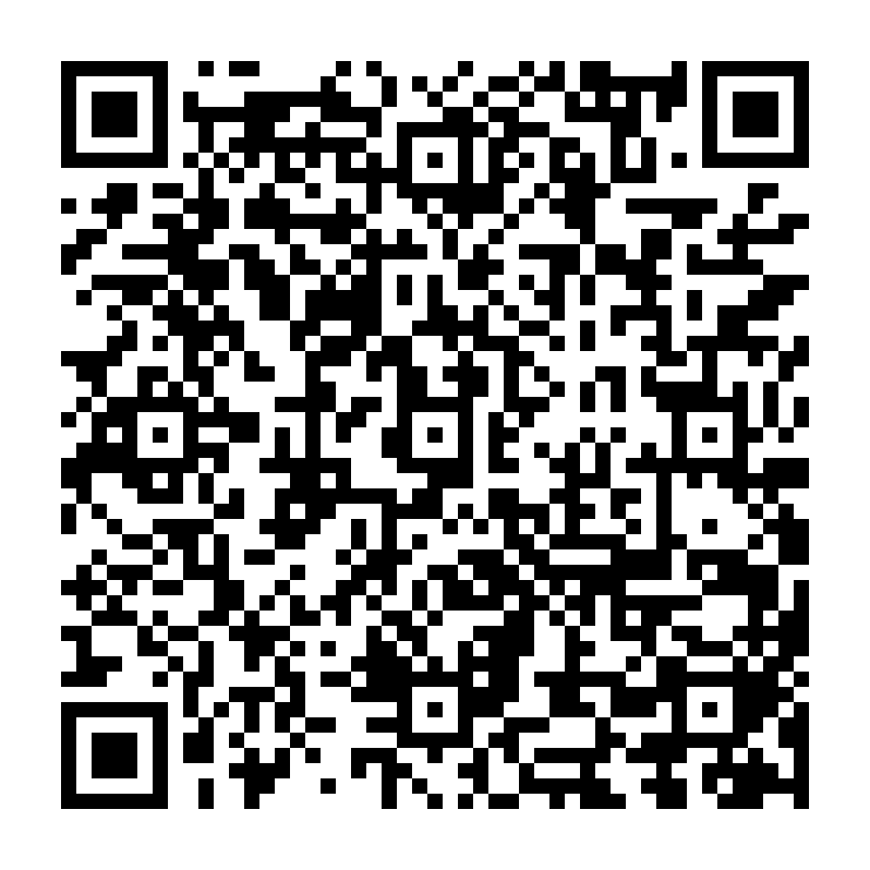 QR kód